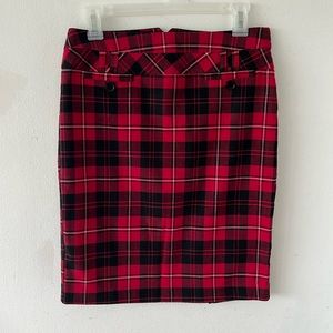 Tracy Evans Skirt - Junior Size 3